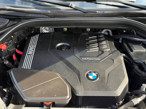 Used 2020 BMW X3 xDrive30i w/ Driving Assistance Package image 14