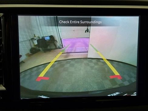 New 2026 Chrysler Voyager LX image 13