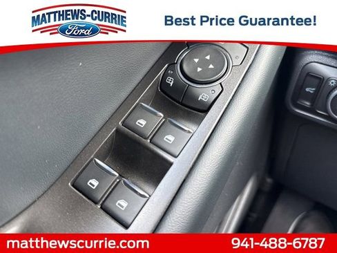 New 2026 Ford Explorer ST-Line w/ ST-Line Street Pack image 26