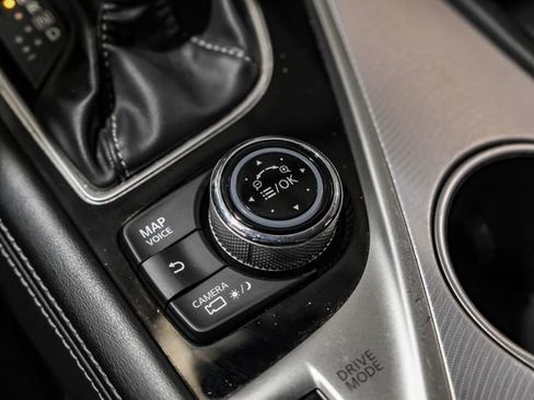 Used 2019 INFINITI Q50 Luxe w/ Essential Package (3.0T Luxe) image 34