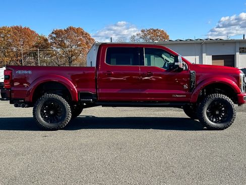 New 2026 Ford F250 XLT w/ XLT Premium Package image 2