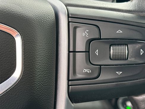 Used 2022 GMC Sierra 1500 Elevation w/ Elevation Premium Package image 37