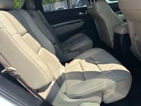 Used 2018 Dodge Durango GT w/ Premium Group RWD image 11
