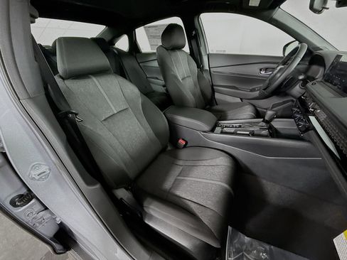 New 2026 Honda Accord Sport image 34
