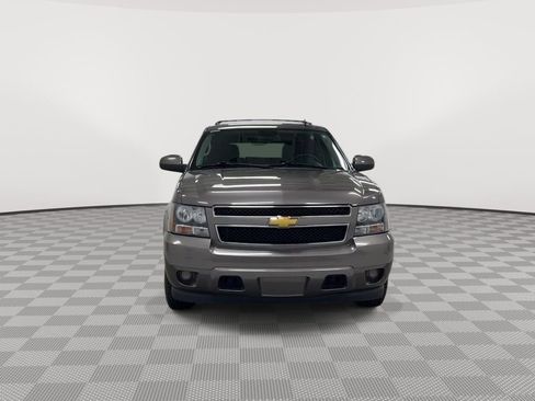 Used 2013 Chevrolet Tahoe LS w/ Convenience Package RWD image 3