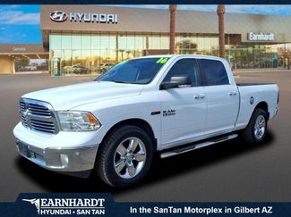 Used 2016 RAM 1500 Lone Star video 1