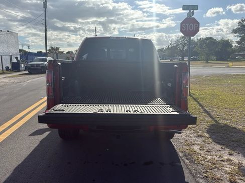 Used 2014 Ford F150 FX2 w/ Equipment Group 402A Luxury RWD image 11