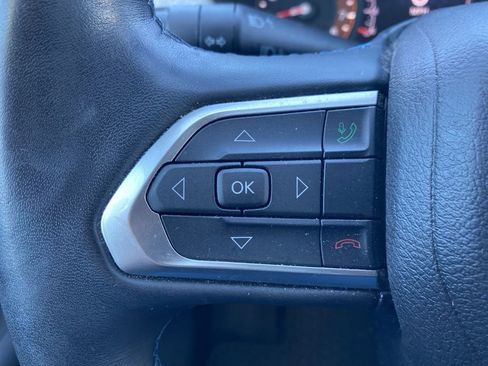 Used 2022 Jeep Compass Latitude w/ Convenience Group image 23