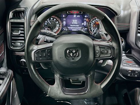 Used 2022 RAM 1500 TRX w/ TRX Level 2 Equipment Group image 11