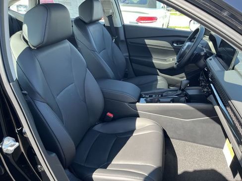 New 2026 Honda Accord EX-L image 26