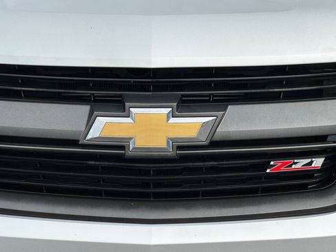 Used 2020 Chevrolet Colorado Z71 image 36