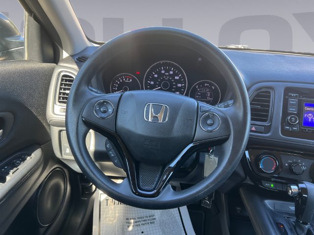 Used 2021 Honda HR-V LX image 13