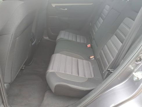 Used 2018 Honda CR-V LX image 17