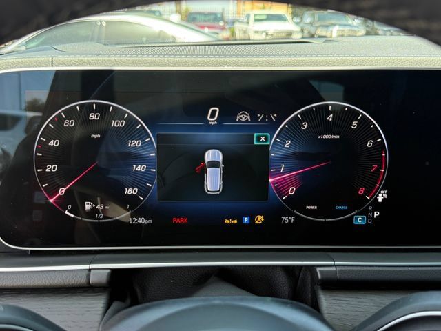 Used 2024 Mercedes-Benz GLE 450 4MATIC image 18