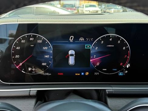Used 2024 Mercedes-Benz GLE 450 4MATIC image 18