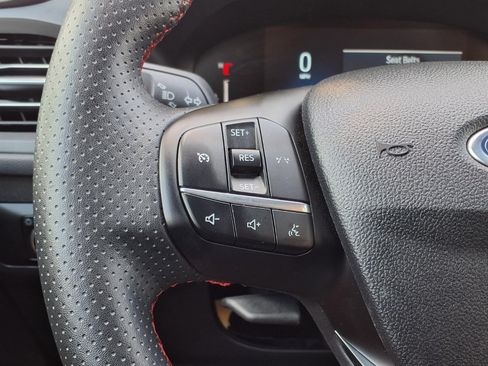 Used 2025 Ford Escape ST-Line FWD image 25