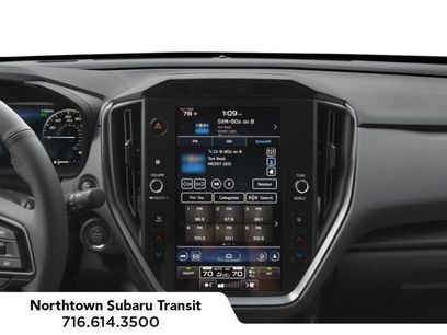 New 2026 Subaru Crosstrek 2.5i Limited