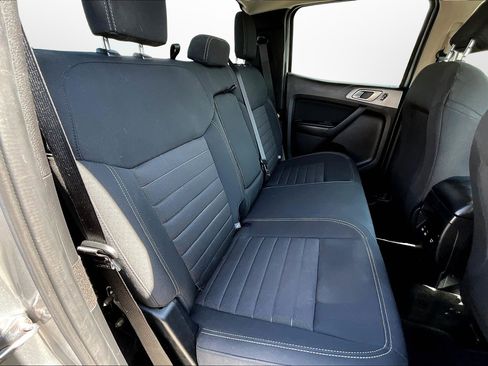 Used 2020 Ford Ranger XLT w/ Equipment Group 301A Mid image 17