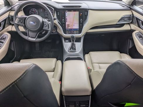 Used 2020 Subaru Legacy Limited w/ Popular Package #3 image 21