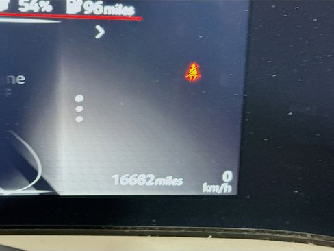 Used 2024 Nissan Ariya FWD image 19