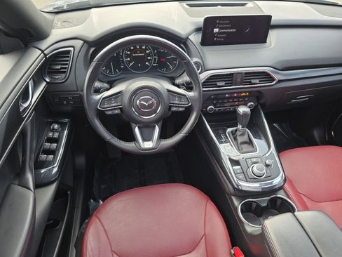 Used 2023 MAZDA CX-9 Carbon Edition image 28