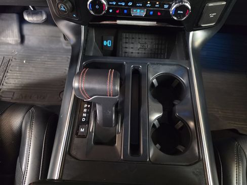 Used 2024 Ford F150 Raptor AWD/4WD image 20