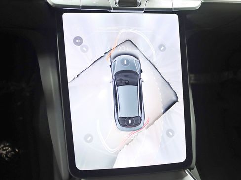 Used 2025 Lucid Air Pure image 23