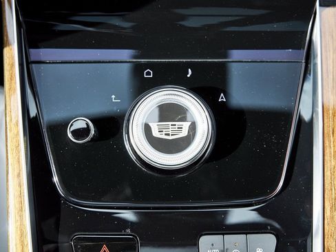 Used 2026 Cadillac Escalade Platinum Sport w/ LPO, Floor Liner Package image 76