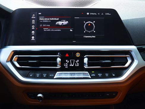 Used 2019 BMW 330i Sedan image 49