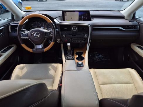 Used 2019 Lexus RX 350 FWD w/ Navigation Package image 25