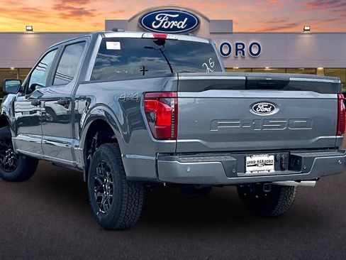 New 2026 Ford F150 STX AWD/4WD image 3