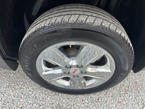 Used 2015 GMC Terrain SLT image 16