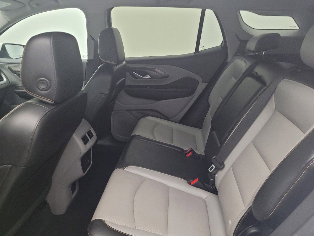 Used 2020 GMC Terrain SLT w/ Preferred Package FWD image 18
