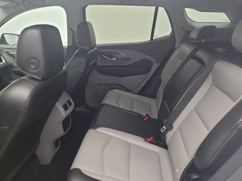 Used 2020 GMC Terrain SLT w/ Preferred Package FWD image 18