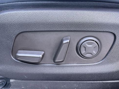 Certified 2025 Kia Carnival SX image 21