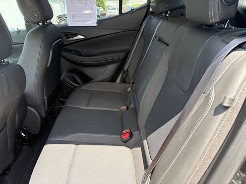 Used 2024 Buick Encore GX Preferred w/ Comfort Package FWD image 20