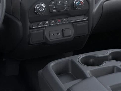 New 2026 GMC Sierra 1500 Pro w/ Graphite Edition image 23