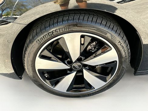 Used 2025 Audi A5 2.0T Premium Plus Sedan w/ Premium Plus image 34