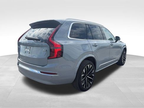 Used 2026 Volvo XC90 B6 Plus AWD/4WD image 9