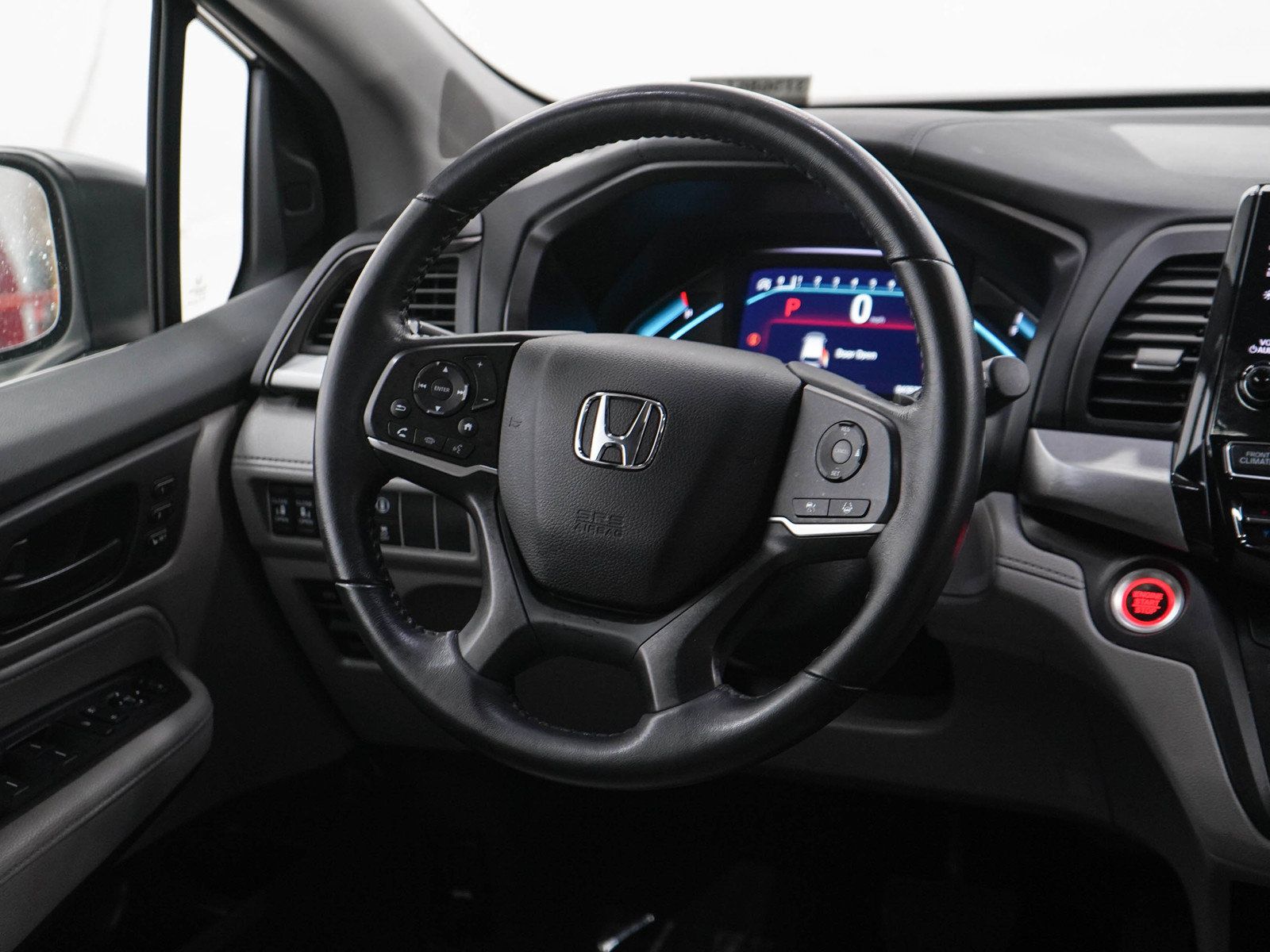 Used 2022 Honda Odyssey EX-L image 15