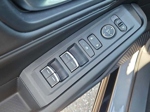 New 2025 Honda Accord EX-L image 15