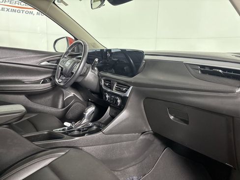 Used 2024 Buick Encore GX Sport Touring w/ Comfort Package image 27