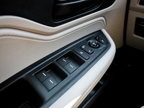 New 2026 Honda Odyssey EX-L image 15
