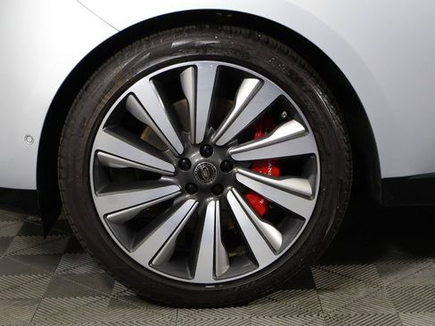 Used 2023 Land Rover Range Rover SV image 26