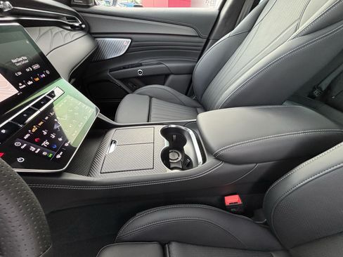 New 2026 Maserati Grecale Modena AWD/4WD image 25
