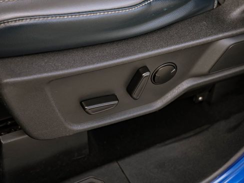 Used 2021 Ford Bronco First Edition image 23