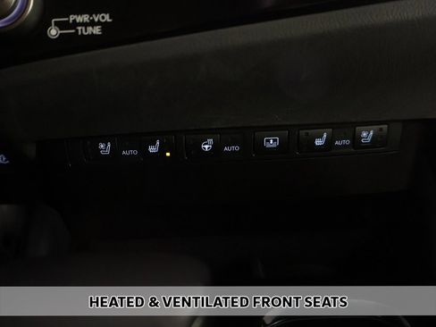 Used 2023 Lexus ES 350 w/ Ultra Luxury Package image 9