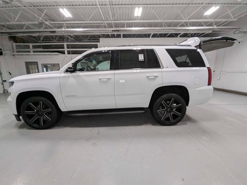Used 2019 Chevrolet Tahoe LT image 12