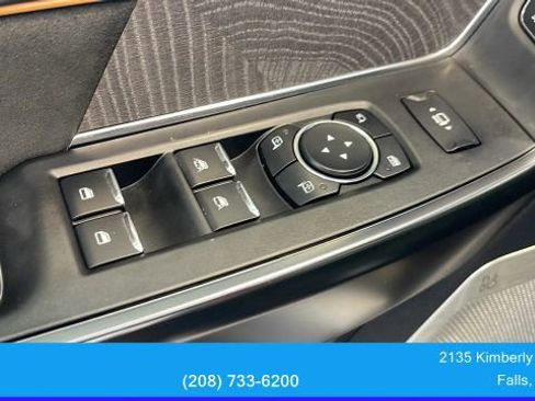 Used 2024 Ford F350 Platinum image 20