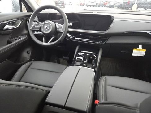 New 2026 Buick Envision Preferred AWD/4WD image 26